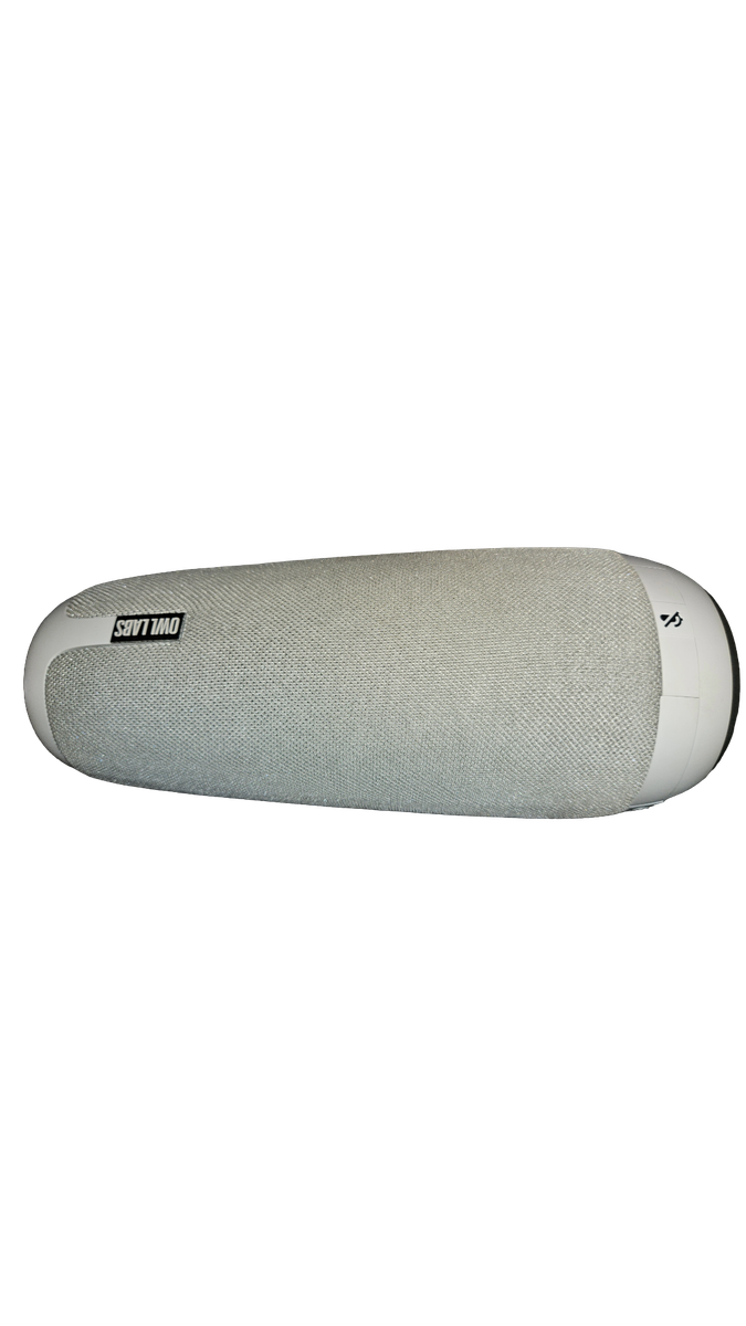 Owl Labs Meeting Owl 3 | 360° Smart Video Conference Camera