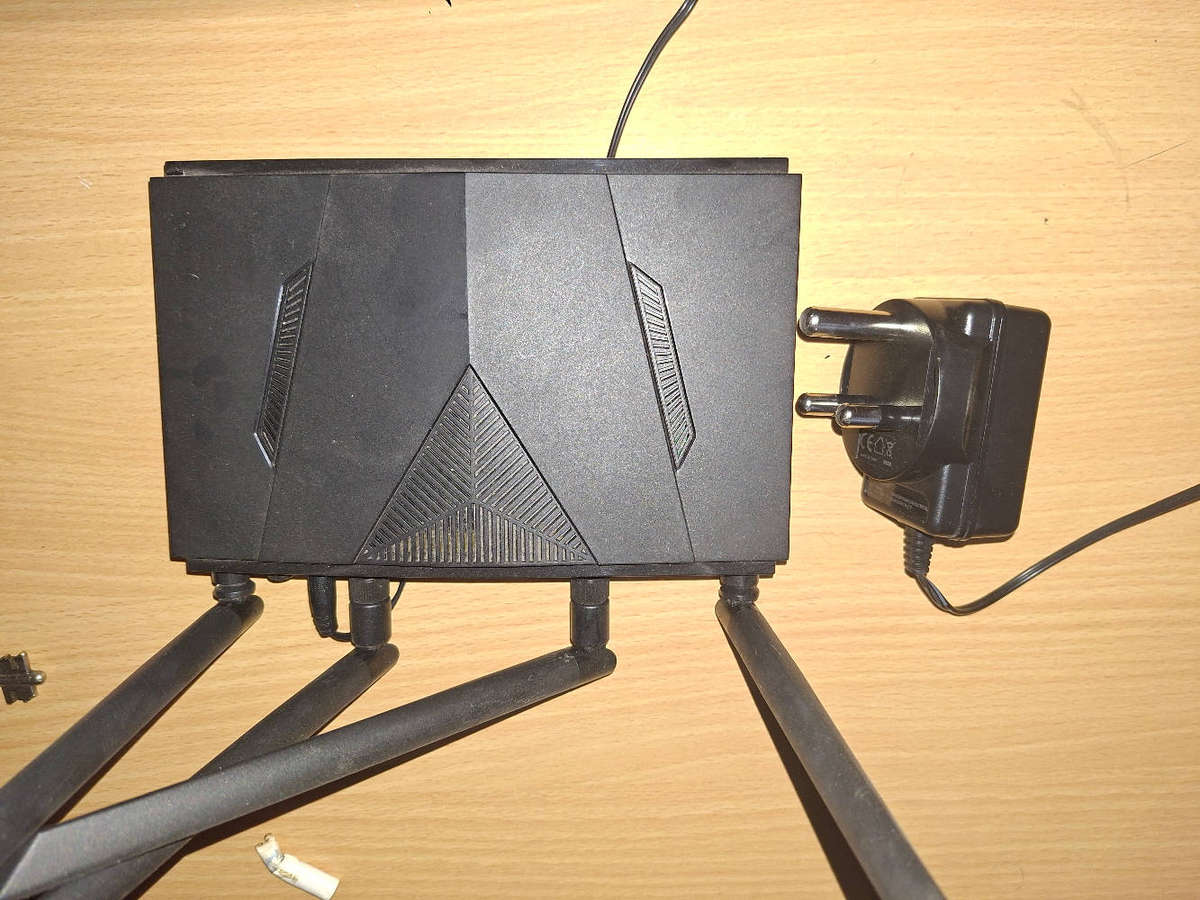 DLink AC1200