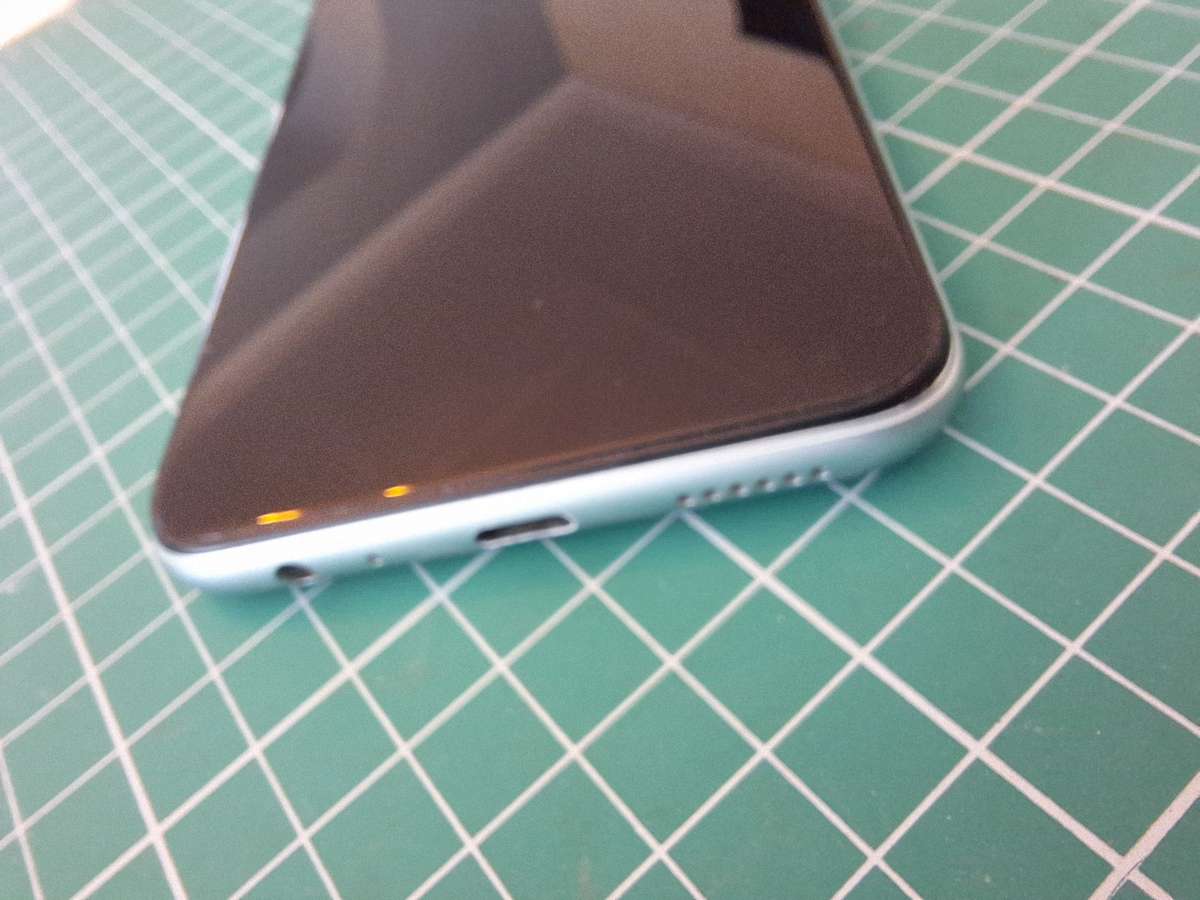 Samsung Galaxy A22 5G