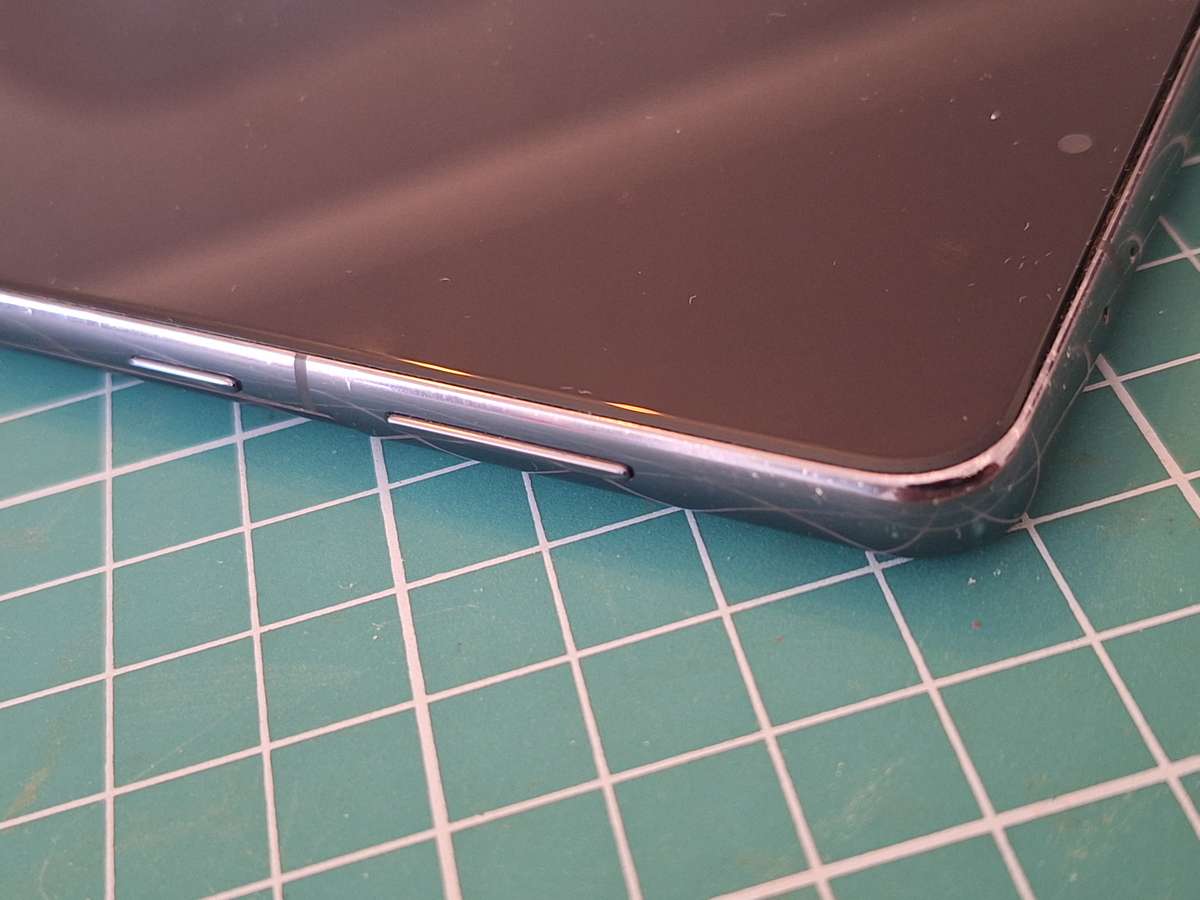 Samsung Galaxy S21 5G