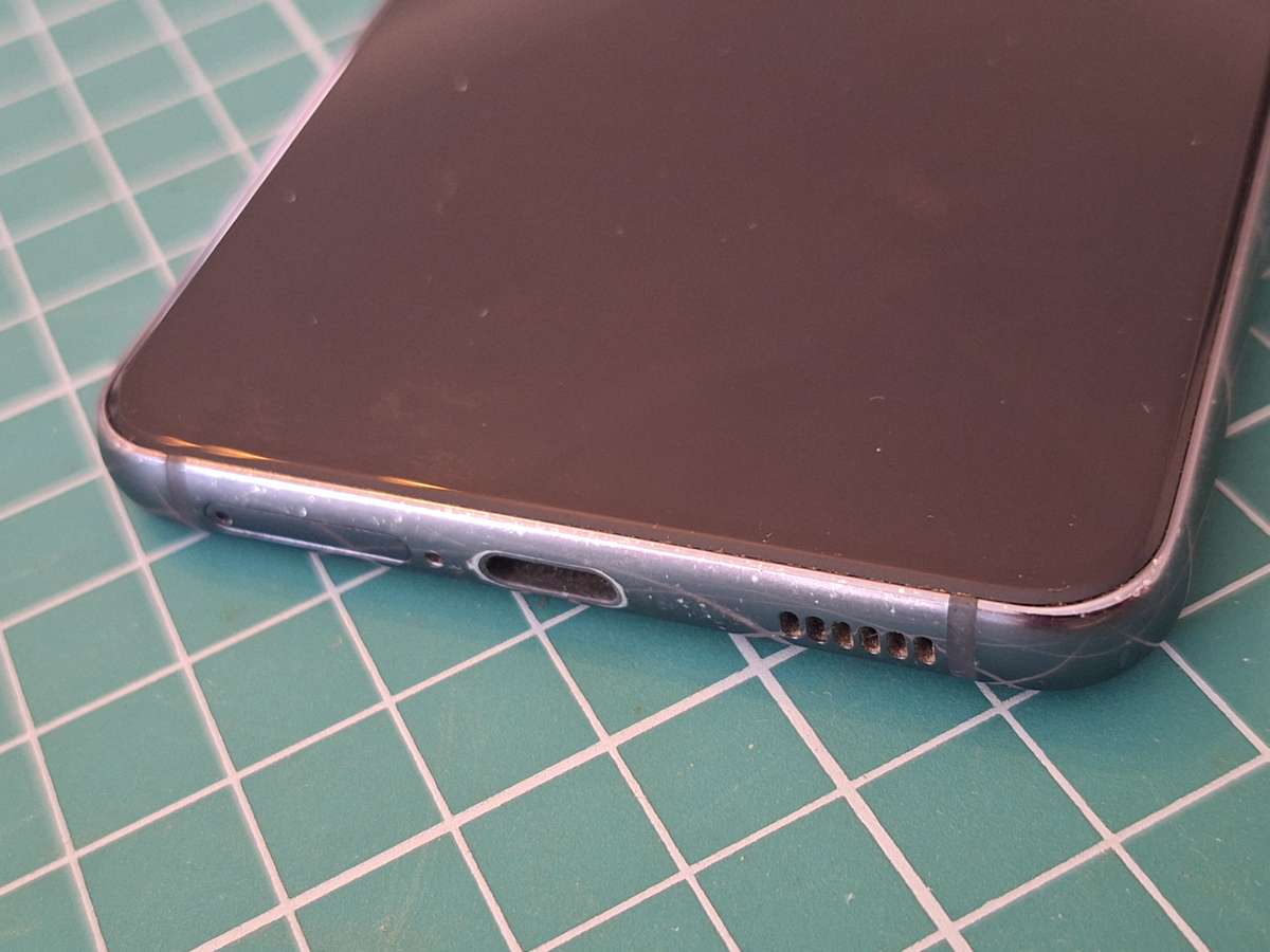 Samsung Galaxy S21 5G