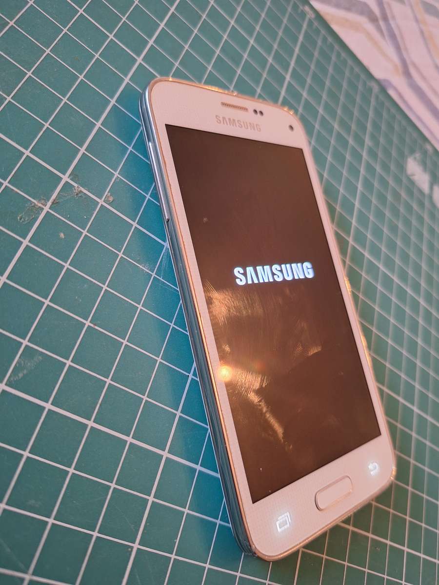Samsung Galaxy S5 mini