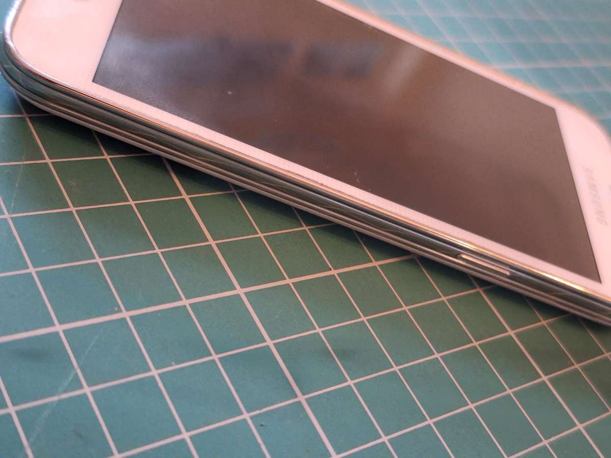 Samsung Galaxy S5 mini