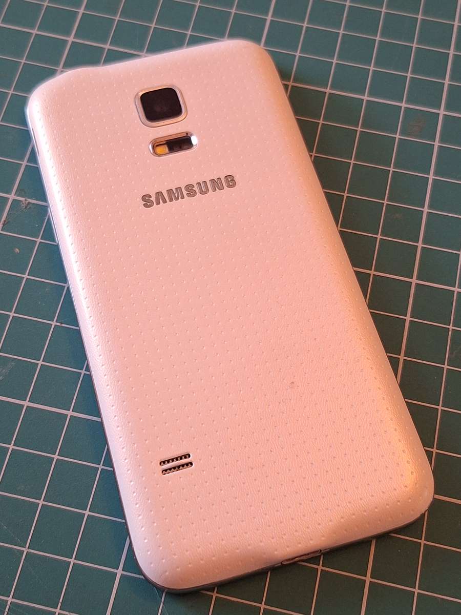 Samsung Galaxy S5 mini
