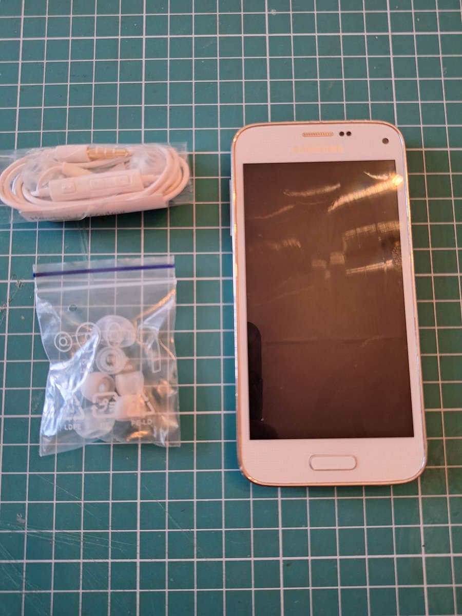 Samsung Galaxy S5 mini