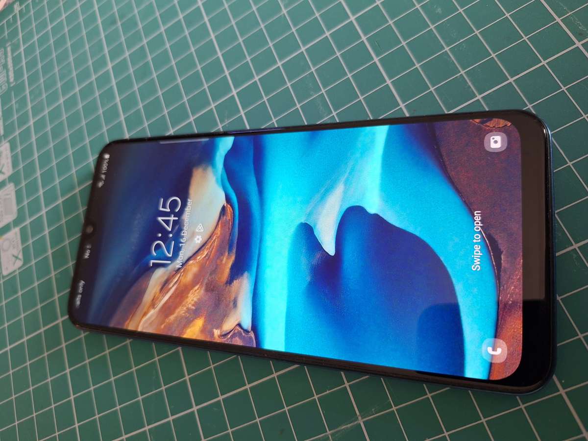 Samsung A50