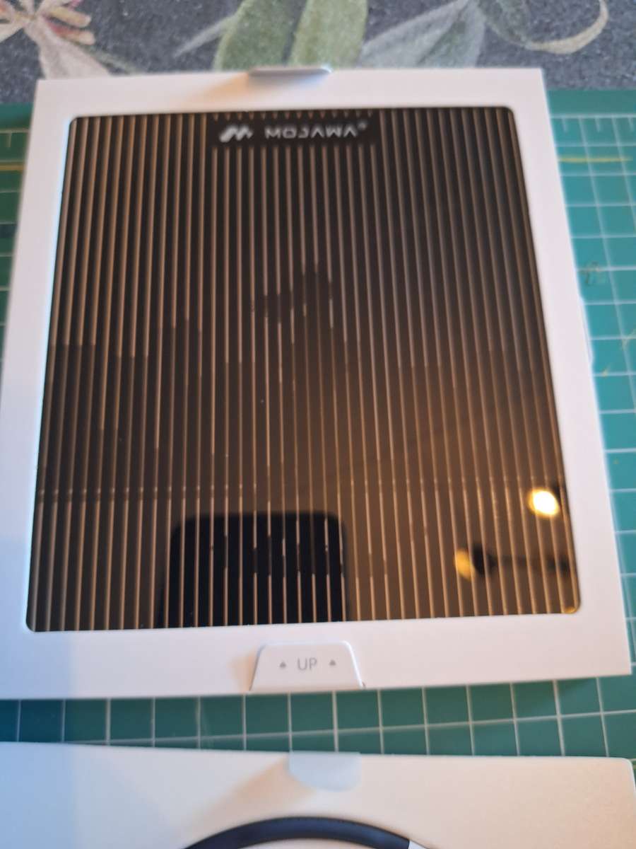 Mojawa HaptiFit Terra Smart Sports Headphones