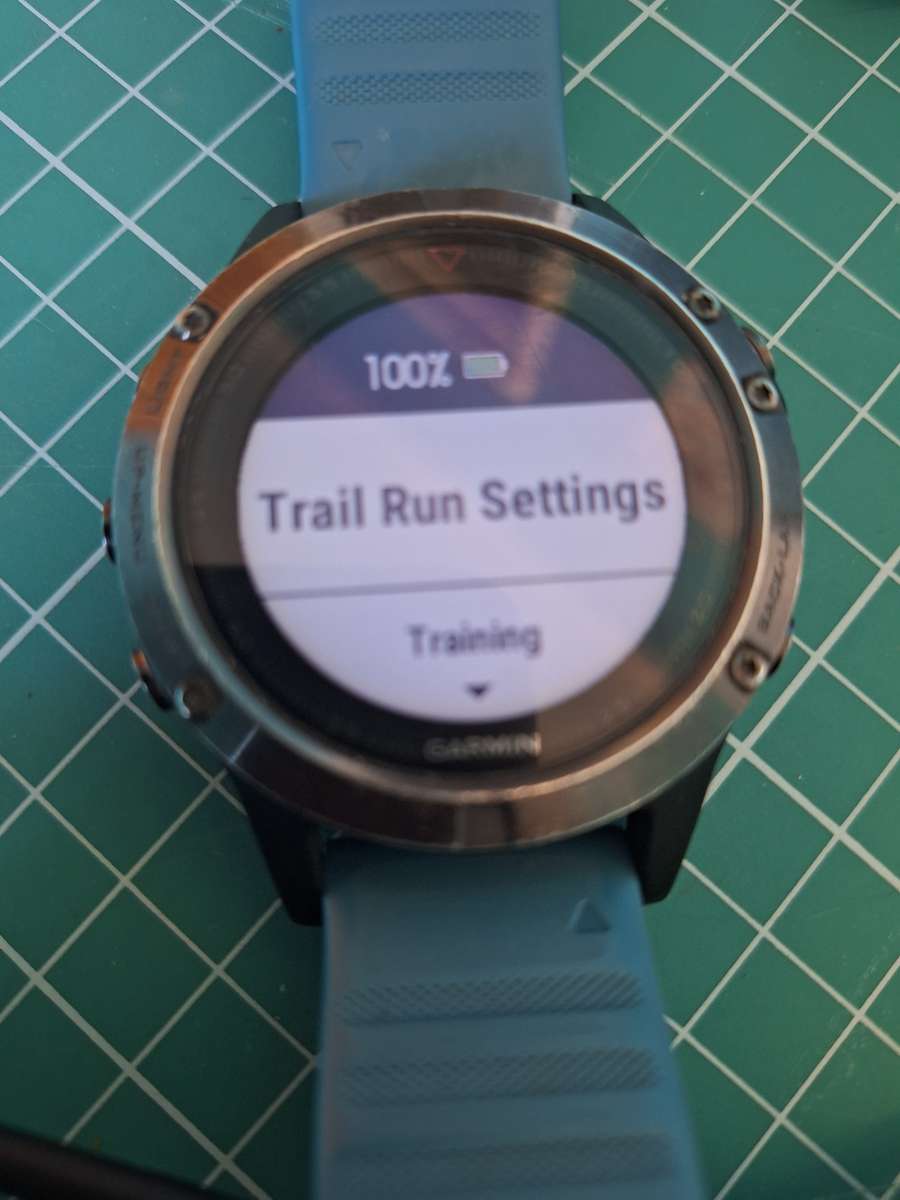 Garmin Fenix 5 - Multisport GPS Watch for Sport, Adventure and Style