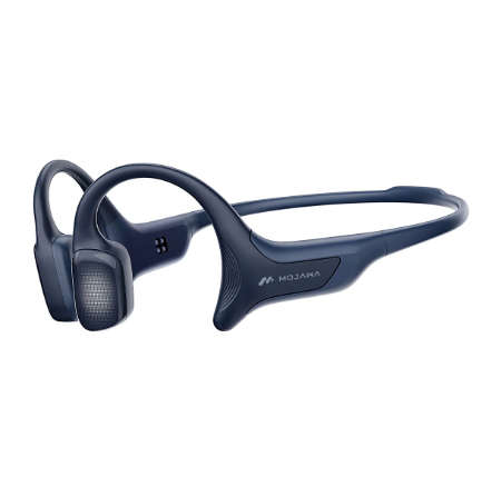 Mojawa HaptiFit Terra Smart Sports Headphones