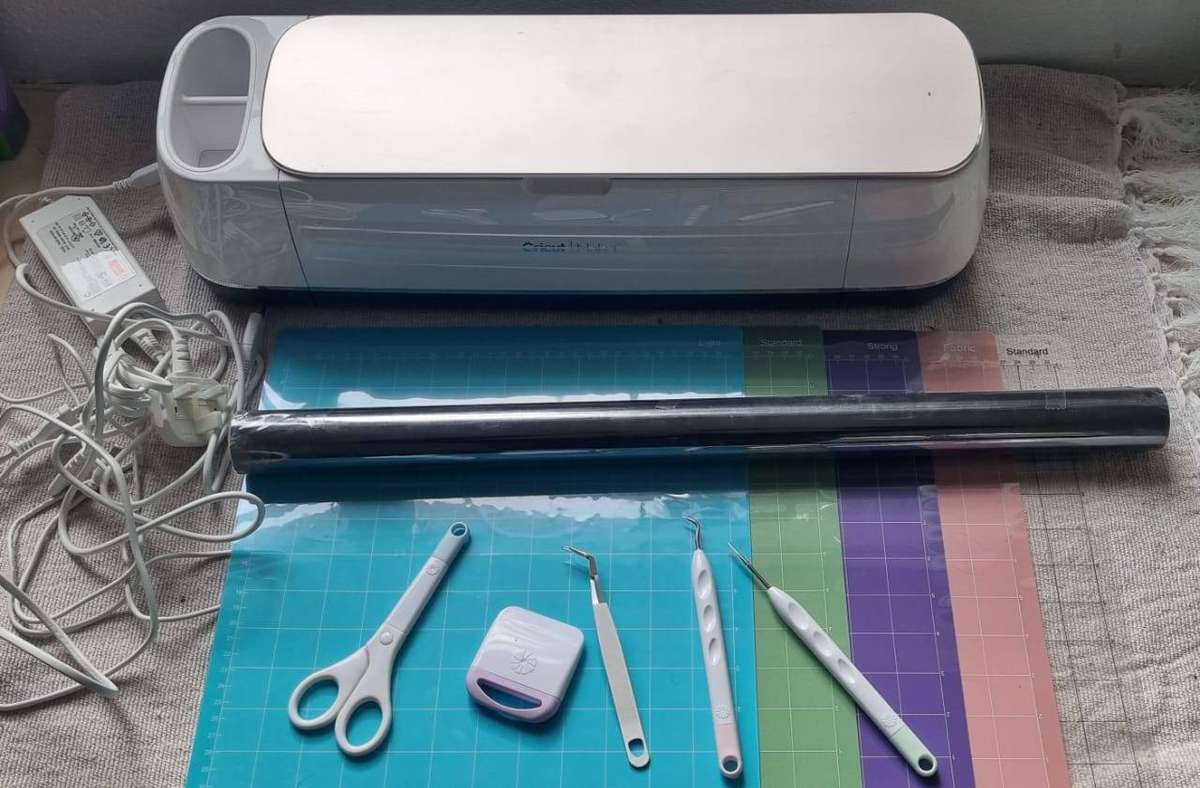 Cricut Maker 3