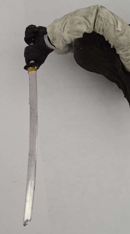 The Crow vs Top Dollar Rooftop Battle Set (Neca, 2005)