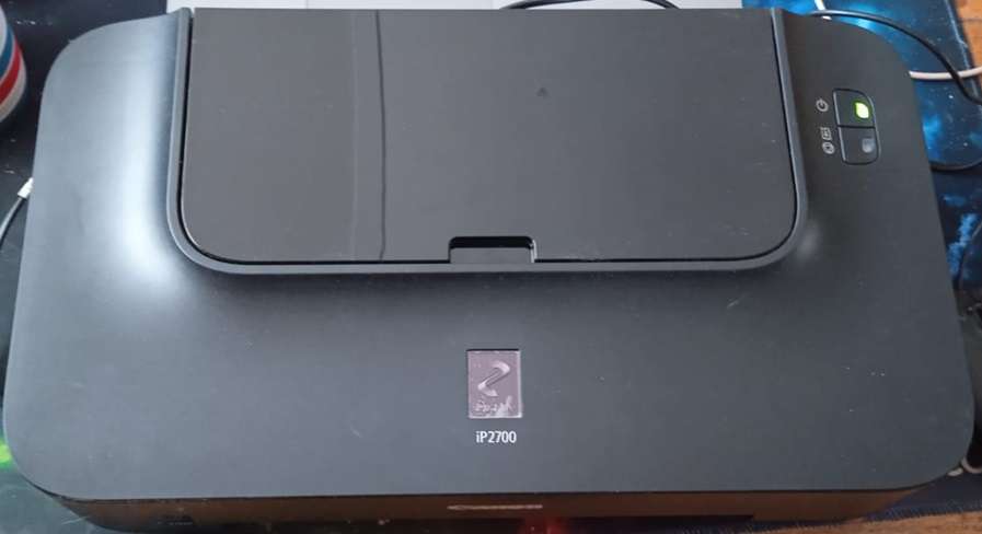 Canon Pixma iP2700