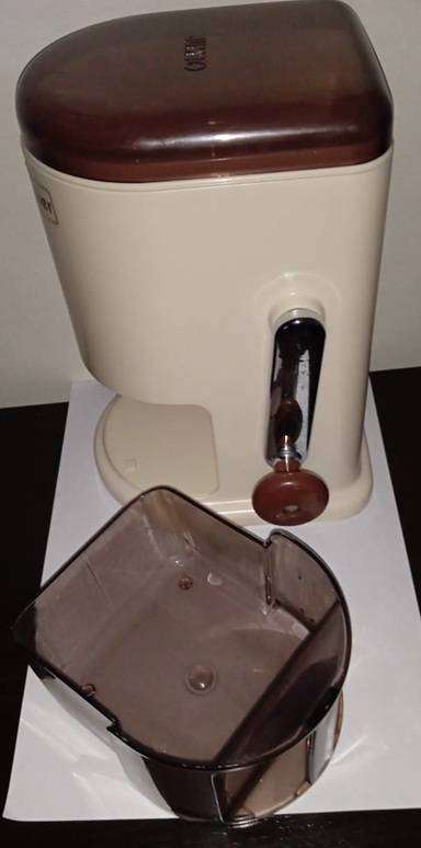 Original Retro Jumbo Ice Crusher