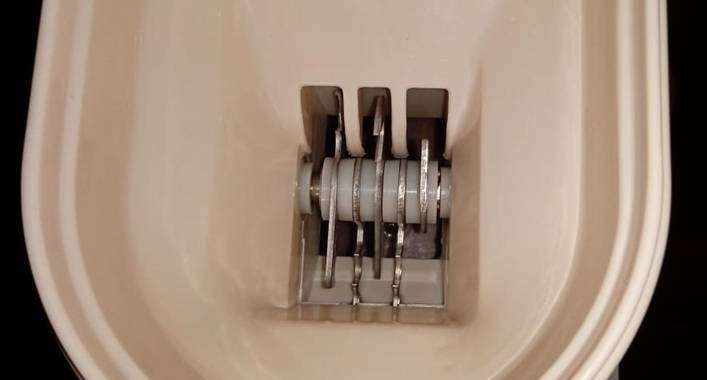 Original Retro Jumbo Ice Crusher