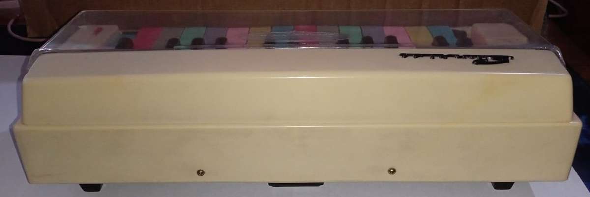 Sunrise 27 Key Portable Toy Organ