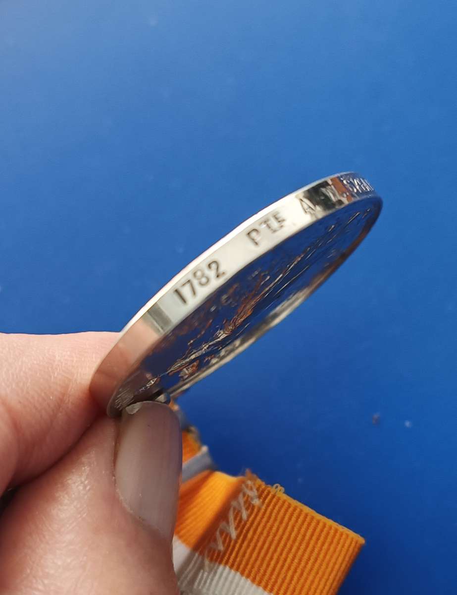 ANGLO BOER WAR - QSA + KSA - FULL SIZE