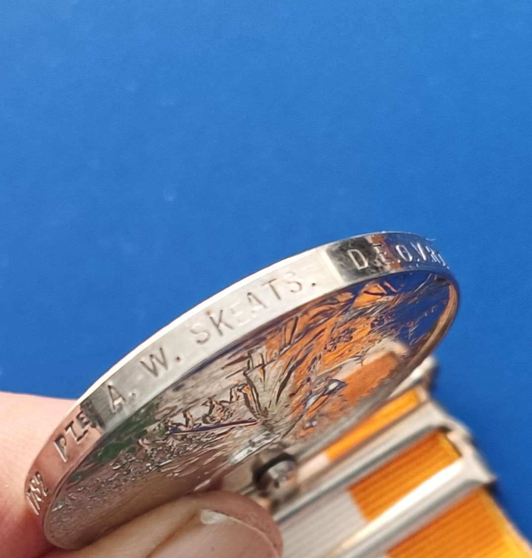 ANGLO BOER WAR - QSA + KSA - FULL SIZE