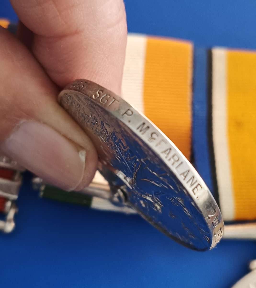 ANGLO BOER WAR, WW1 -  FULL SIZE