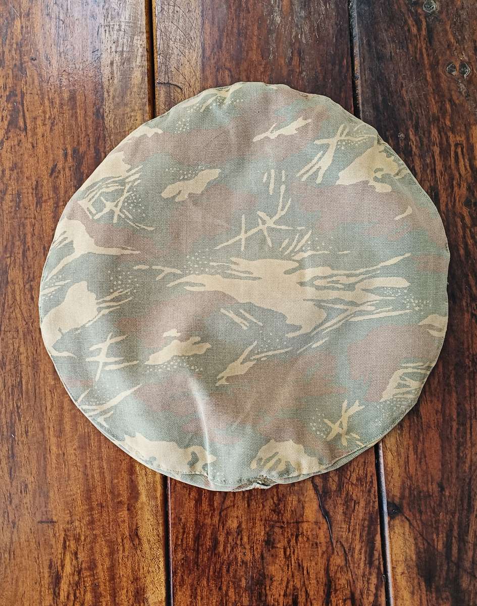 SADF - SWAPOL/KOEVOET BERET