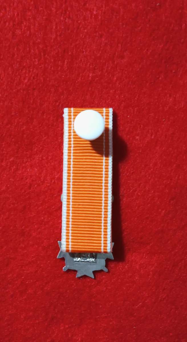 SADF - HONORIS CRUX - MINIATURE ORIGINAL