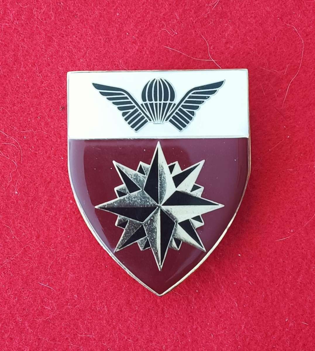 SANDF - 5 SPECIAL FORCES REGT. - ORIGINAL