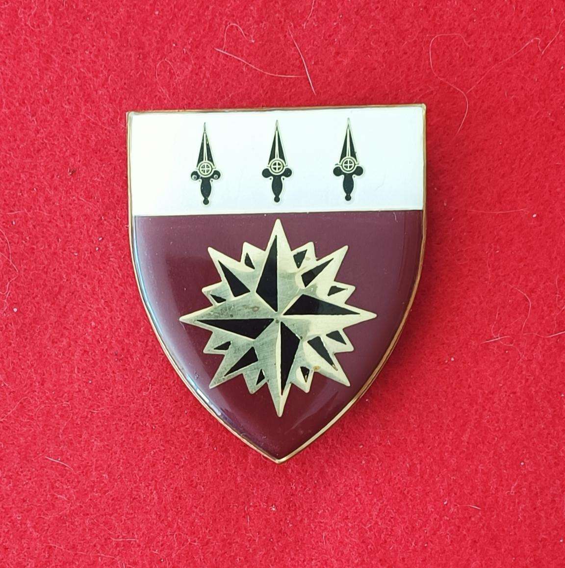 SANDF - 1 SPECIAL FORCES REGT. - ORIGINAL