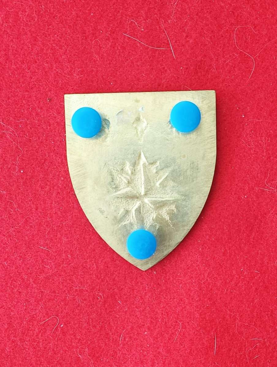 SANDF - 1 SPECIAL FORCES REGT. - ORIGINAL