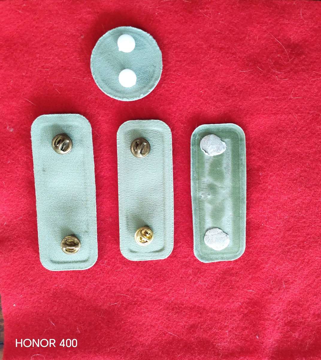 SANDF - SPECIAL FORCES LOT 2