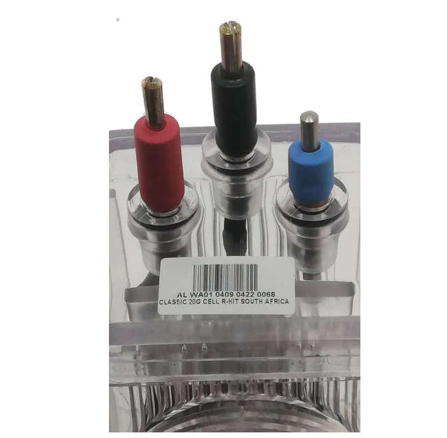 Zodiac Clearwater EI Classic Midi 20G (Replacement) Electrode Cell