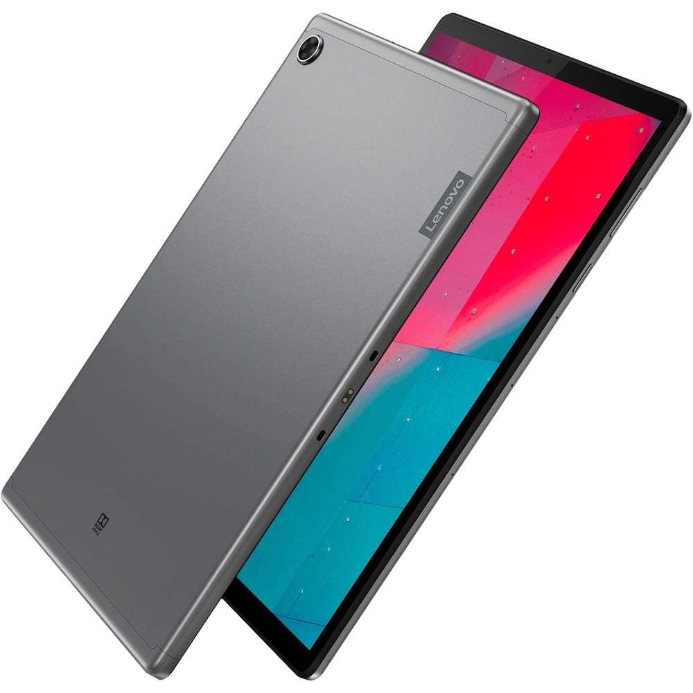 Devices Lenovo Tab M10 Fhd Plus With Stand For Sale In Mooinooi Id