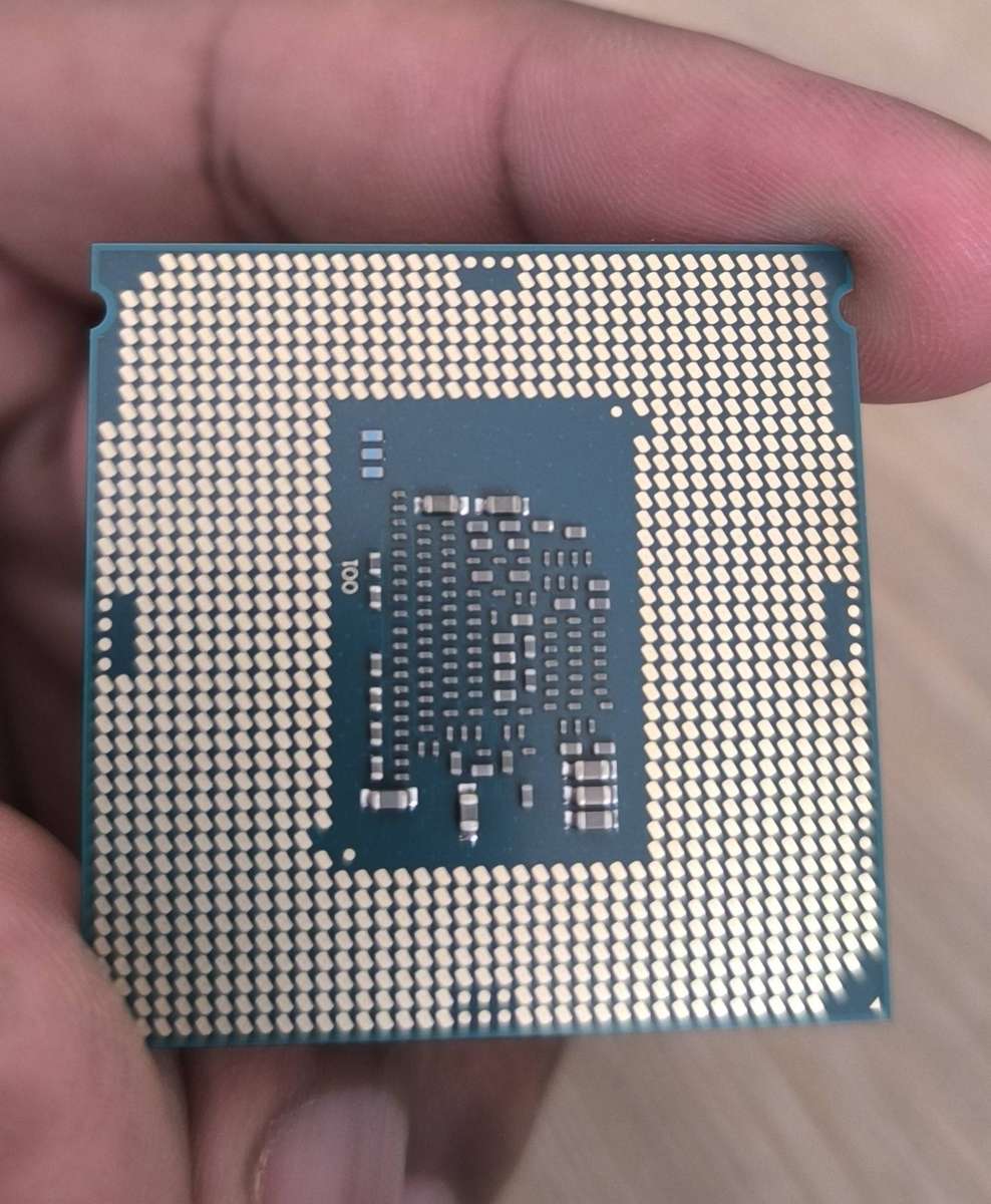 Intel Celeron G3900T - 6th Gen Dual Core CPU
