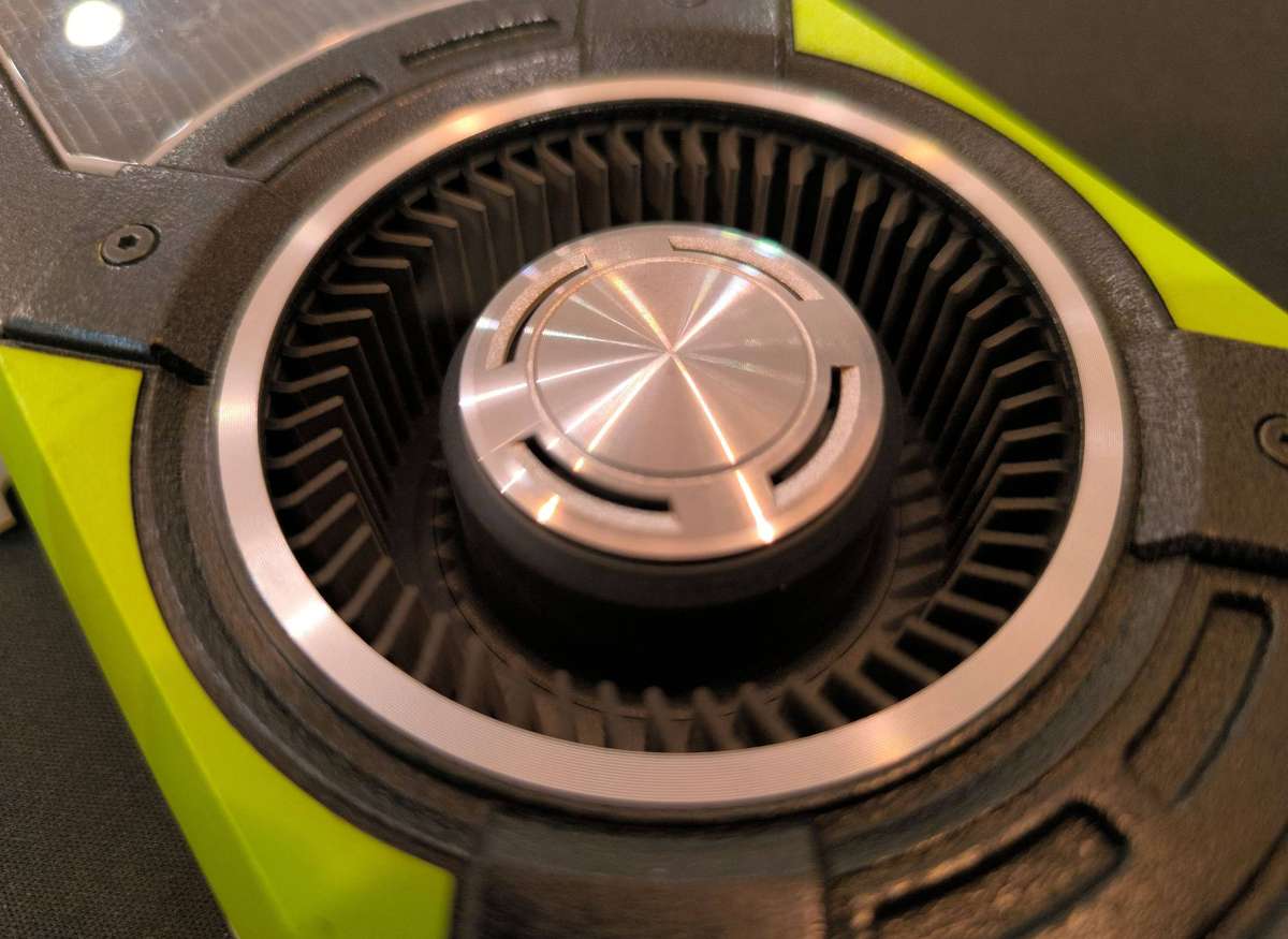 PNY Nvidia Quadro M6000 - 24GB VRAM