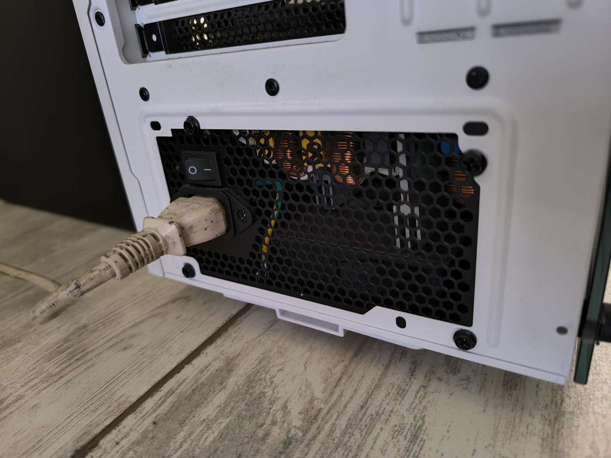 850W Power Supply - Gamdias HELIOS M1 850B