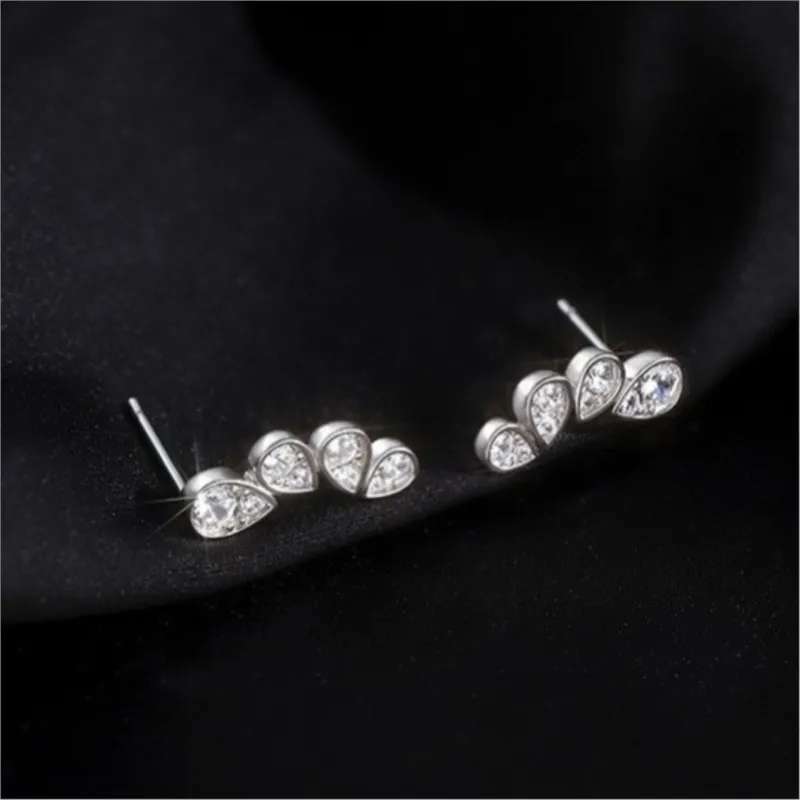 SPECIAL - 925 Silver Earrings (3)