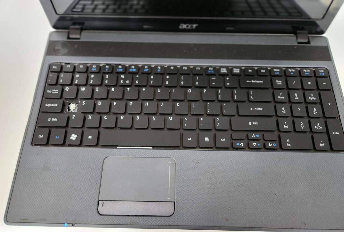ACER ASPIRE 5333