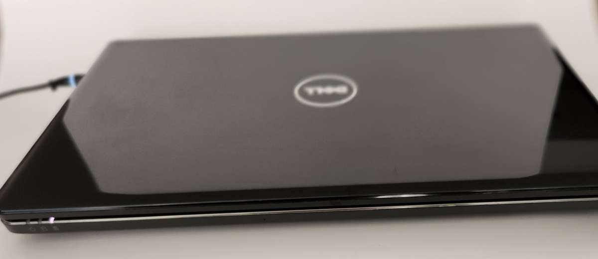 Dell core i3 Laptop