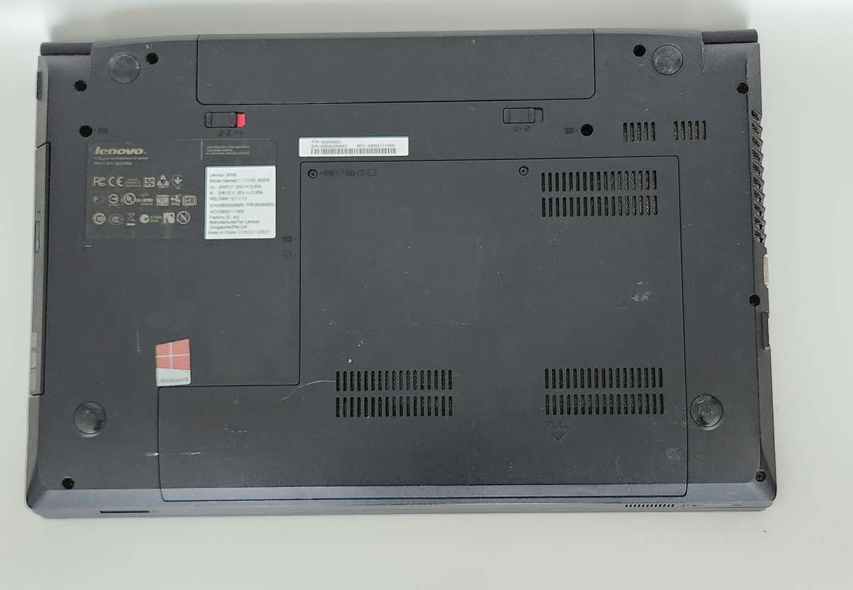 LENOVO B590 LAPTOP up for Grabs - ****** LOW LOW SHIPPING *****