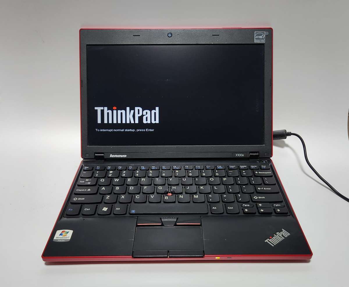 LENOVO X100E LAPTOP up for Grabs - ****** R30 SHIPPING *****