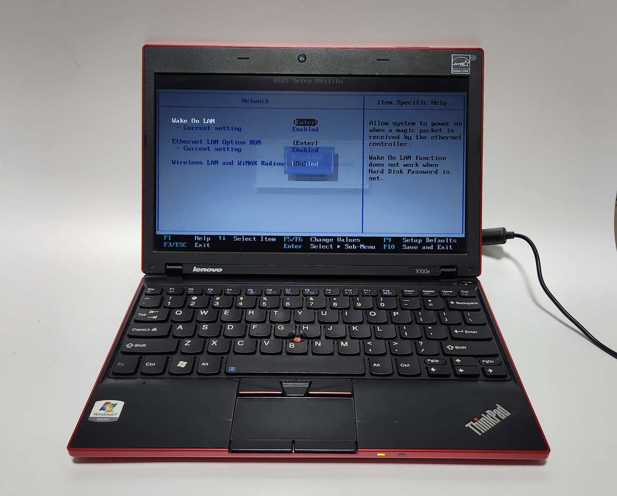 LENOVO X100E LAPTOP up for Grabs - ****** R30 SHIPPING *****