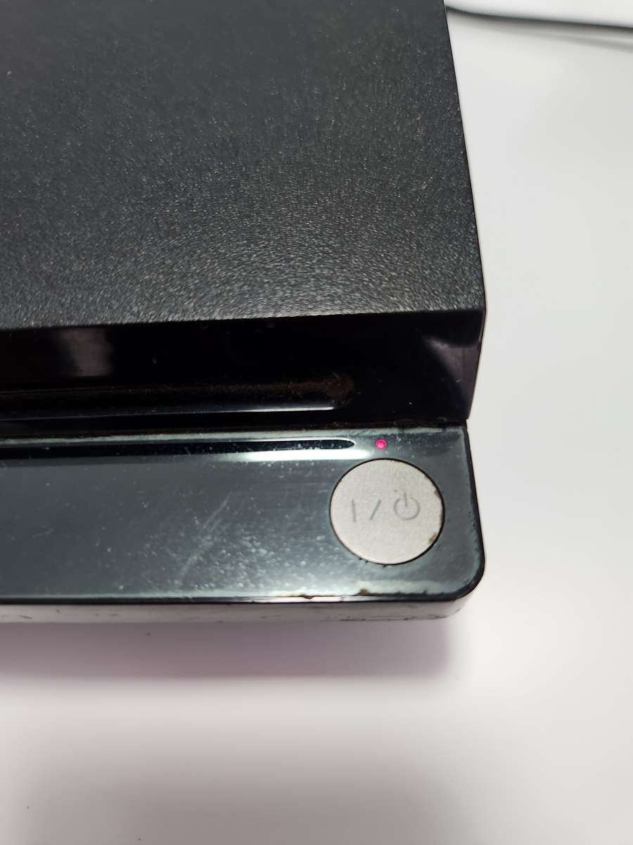 SONY PLAYSTATION 3  CONSOLE - MODEL CECH-2004B up for Grabs - ****** LOW LOW SHIPPING *****