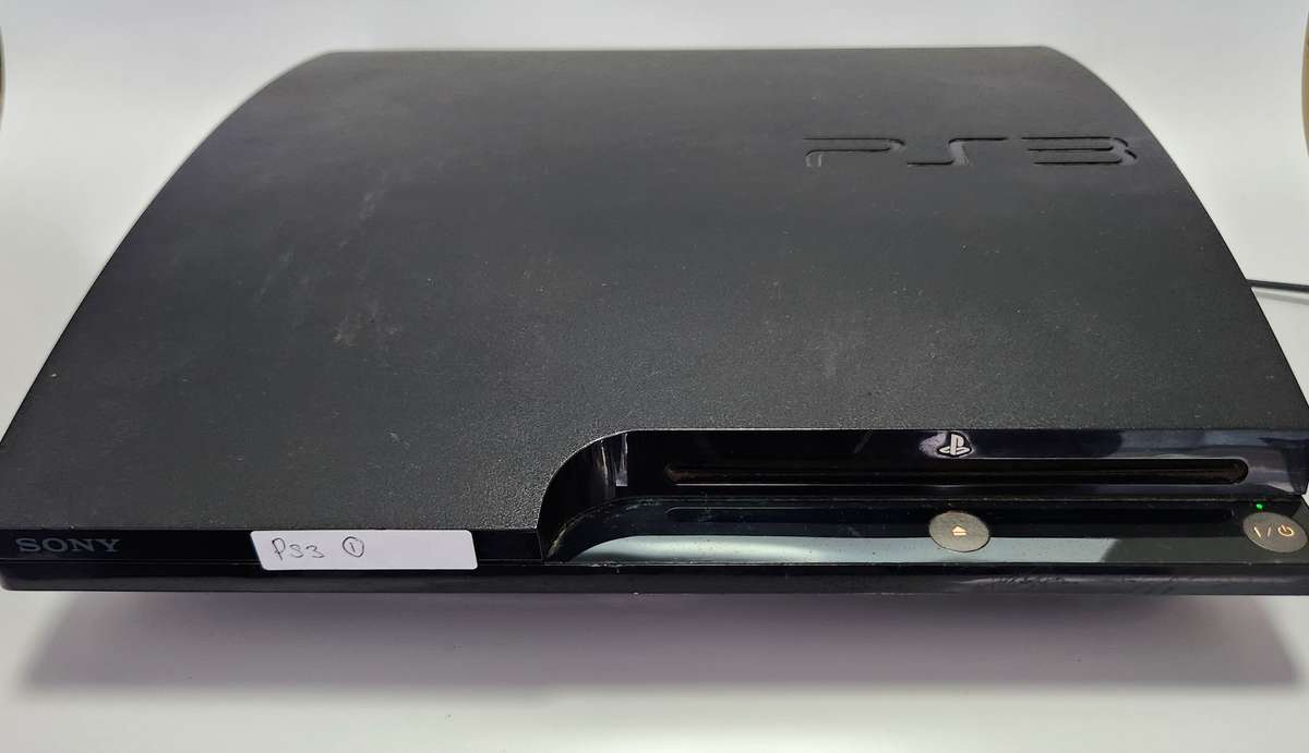 SONY PLAYSTATION 3  CONSOLE - MODEL CECH-2004B up for Grabs - ****** LOW LOW SHIPPING *****