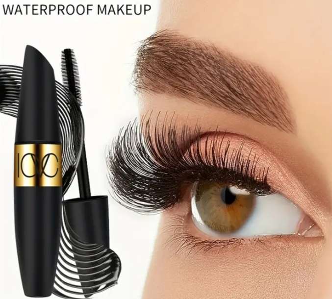 Waterproof Lengthening Mascara