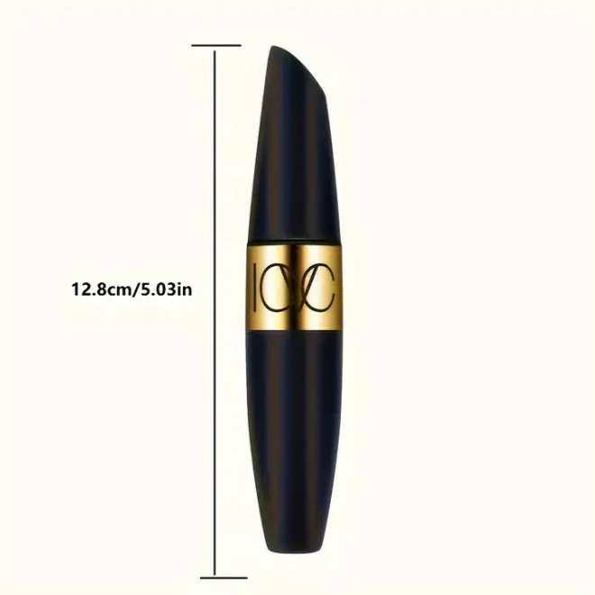 Waterproof Lengthening Mascara