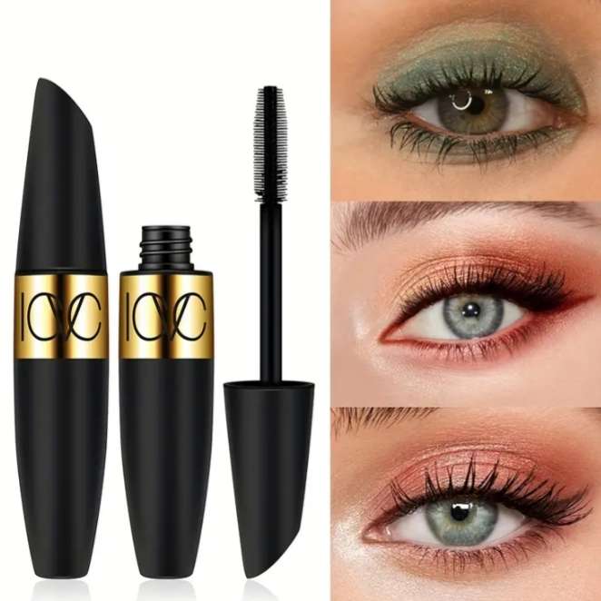 Waterproof Lengthening Mascara