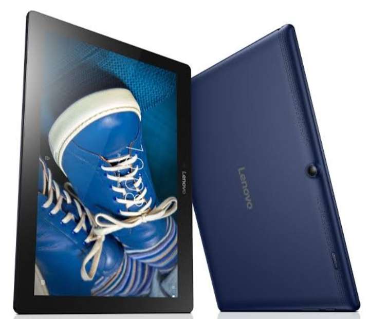 Lenovo Tablet TAB 2 A-10 with Volcano protective cover | Pre-loved