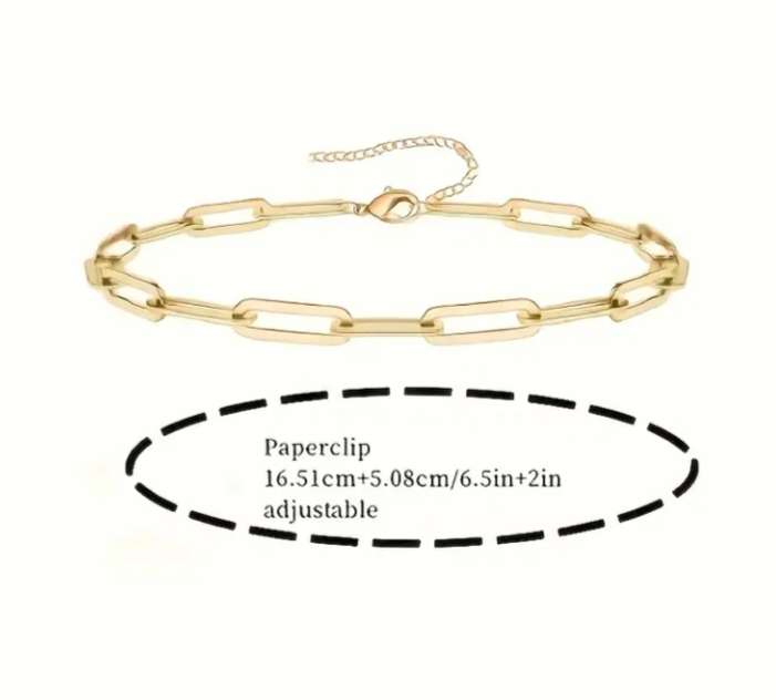 Set of 5 Premium Stainless Steel Bracelets