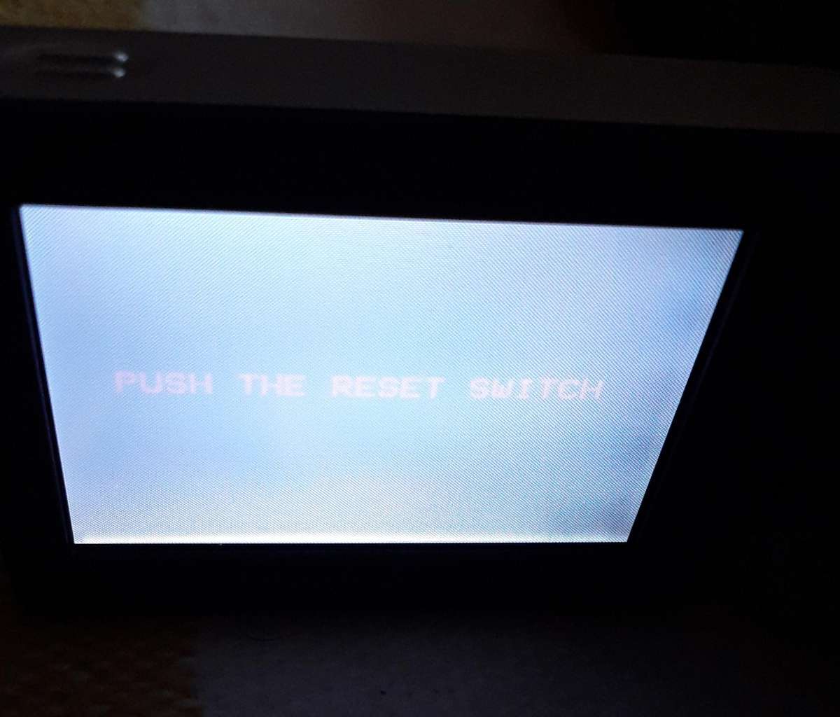 Panasonic Digital Video Camera Camcorder NV-GS11 with Carry Case