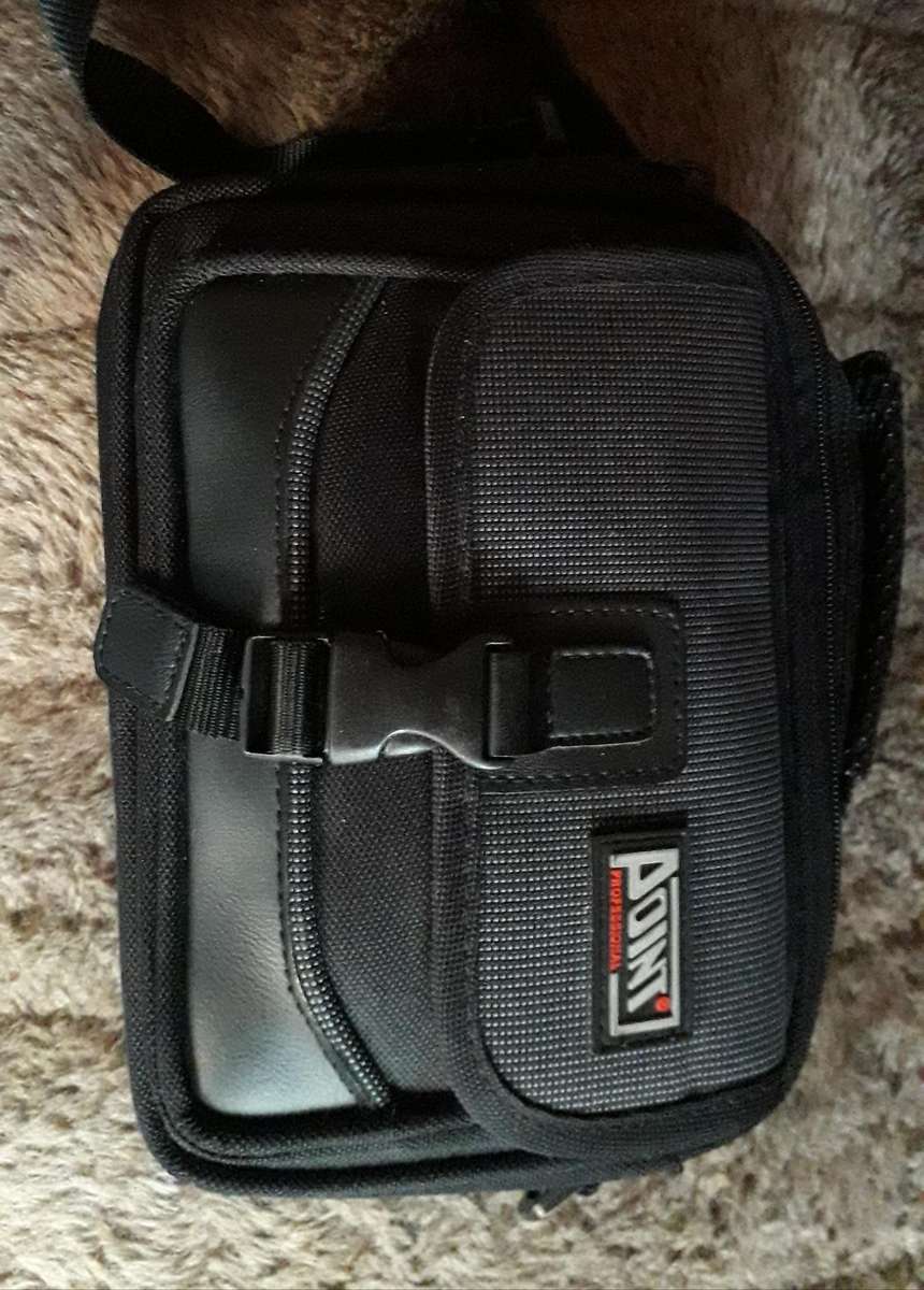 Panasonic Digital Video Camera Camcorder NV-GS11 with Carry Case