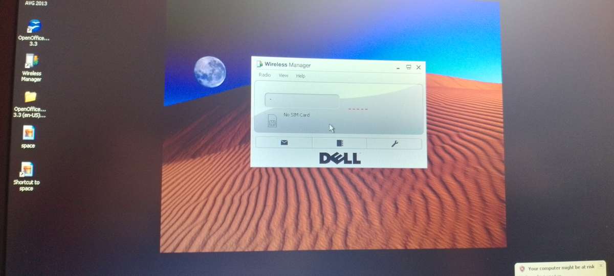 Dell Latitude E6400 laptop | Pre-loved