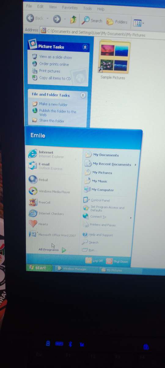 Dell Latitude E6400 laptop | Pre-loved